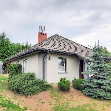 Villa Daglezja Vip Kołczewo Exterior foto